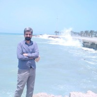 Masoud Dadashi