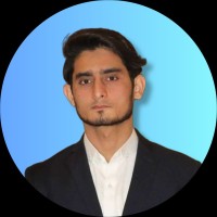 Salman Ahmed