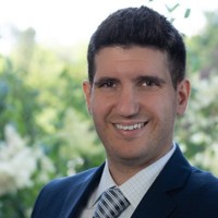Adam Edelstein, Cfa