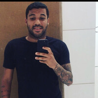 Mateus Suzart