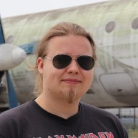 Rolf Hvarregaard