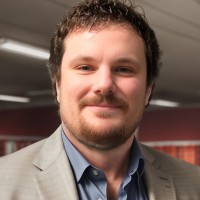 Nicholas Brock