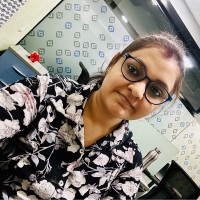 Jagriti Choudhary Thakre
