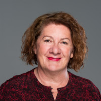 Deb Stringer