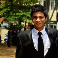 Harshit Sonchhatra