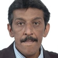 Naynesh MALDE KARA