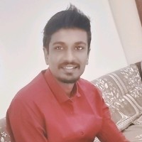 Umesh Mali