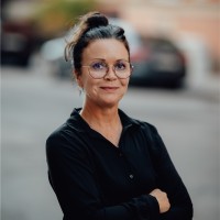 Hanna Pattenden