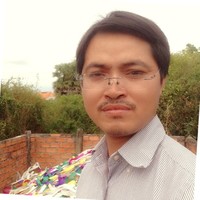 Vanny Chhim