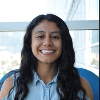 Ana Maria Rodriguez Ramirez