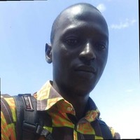 Alpha Amadou Oury Barry