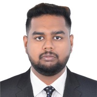 Akash Ashok Santhoshima