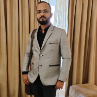 Sudip Pawar