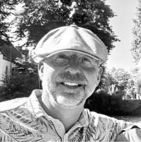 Henk Van Der Geest