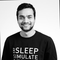Vivek Deivasigamani