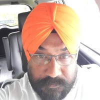 Jasbinder Sidhu
