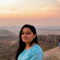 Swetha C
