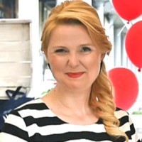 Mirjana Doncic Beaton