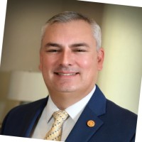 Edward L. Ochoa, Pe, Sit, Cfm