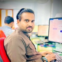 Waqar Ali