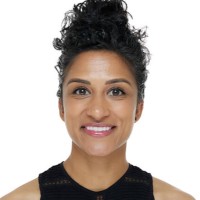 Natasha Devi Kohli Vallury