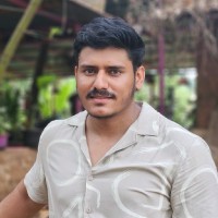 Rushikesh G.