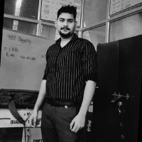 kabir gaikwad