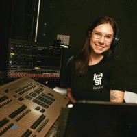 Sarah Large