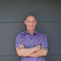 Mark Odom, AIA