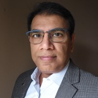 Ashutosh Jha