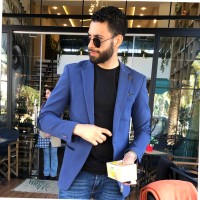 Youssef Bahij