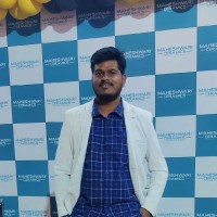 Nikhil Sarate