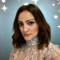 Karen Ridikas