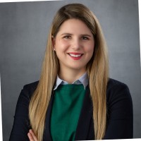 Haley DeLeon, M.A.
