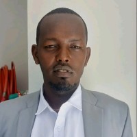 Ibrahim Adan