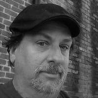 Larry Cook