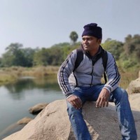Saroj Kumar