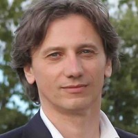 Zlatko Golubic