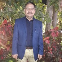 ROHITASH GUPTA