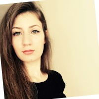 Berna Yıldız