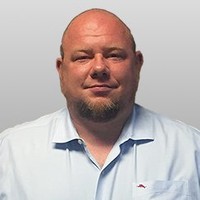 Loren Riether, CISSP