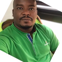 Choolwe Michelo - CIM, BBA