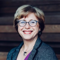 Margaret (Malgosia) Plucinska