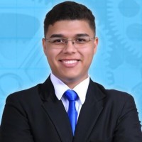 Anderson Rayan Cardoso de Oliveira