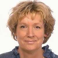 Petra Van Reenen