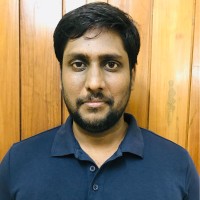 Rajasekaran Kothandapani