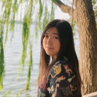 Wenzi Huang