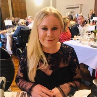 Lyndsay Burgon Cert Cii
