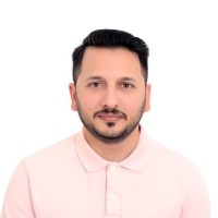 Arbash Ali Muhammad Akram