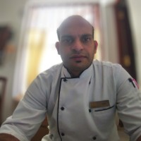 Aju George